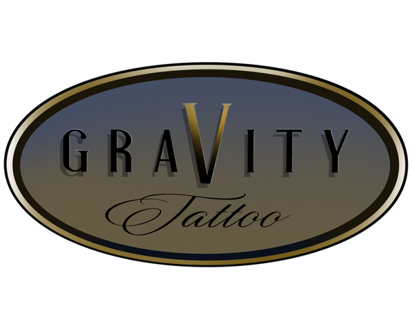Gravity Tattoo
